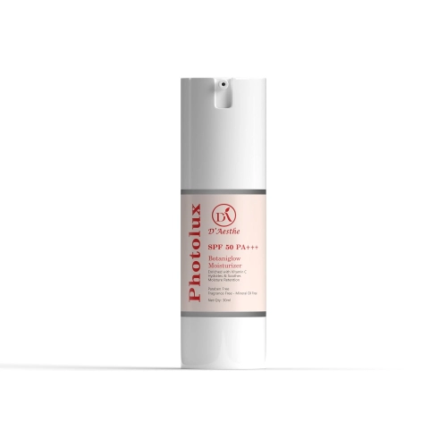 Photolux SPF 50 PA+++